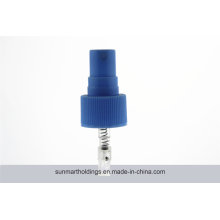 Fine Mist Plastic Sprayer Pump